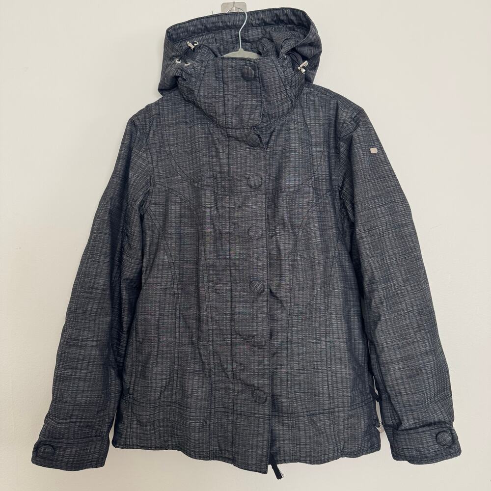 NILS Ski and Snowboard Jacket